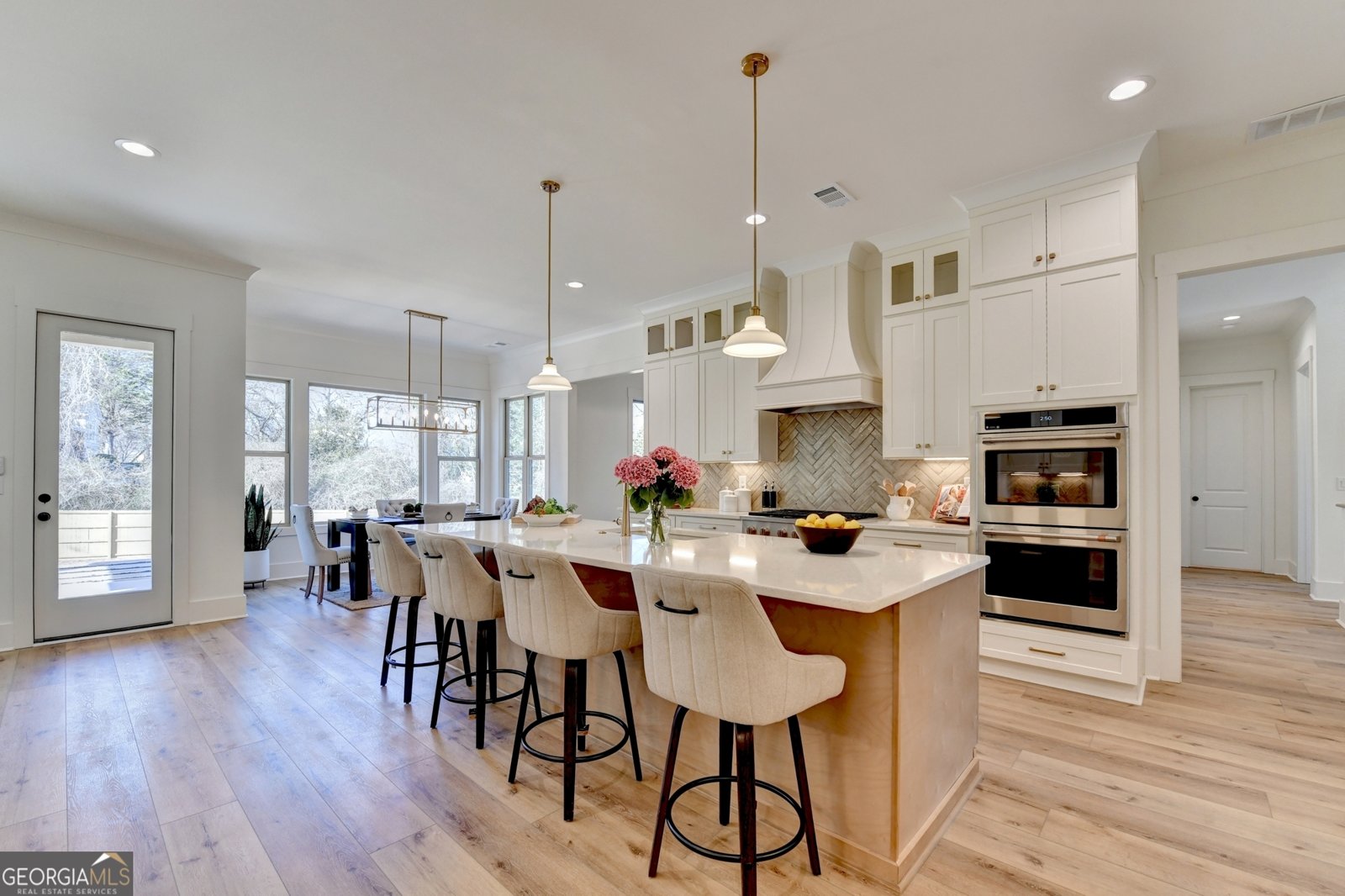 1215 Park Hill Drive Gainesville - Photo 39