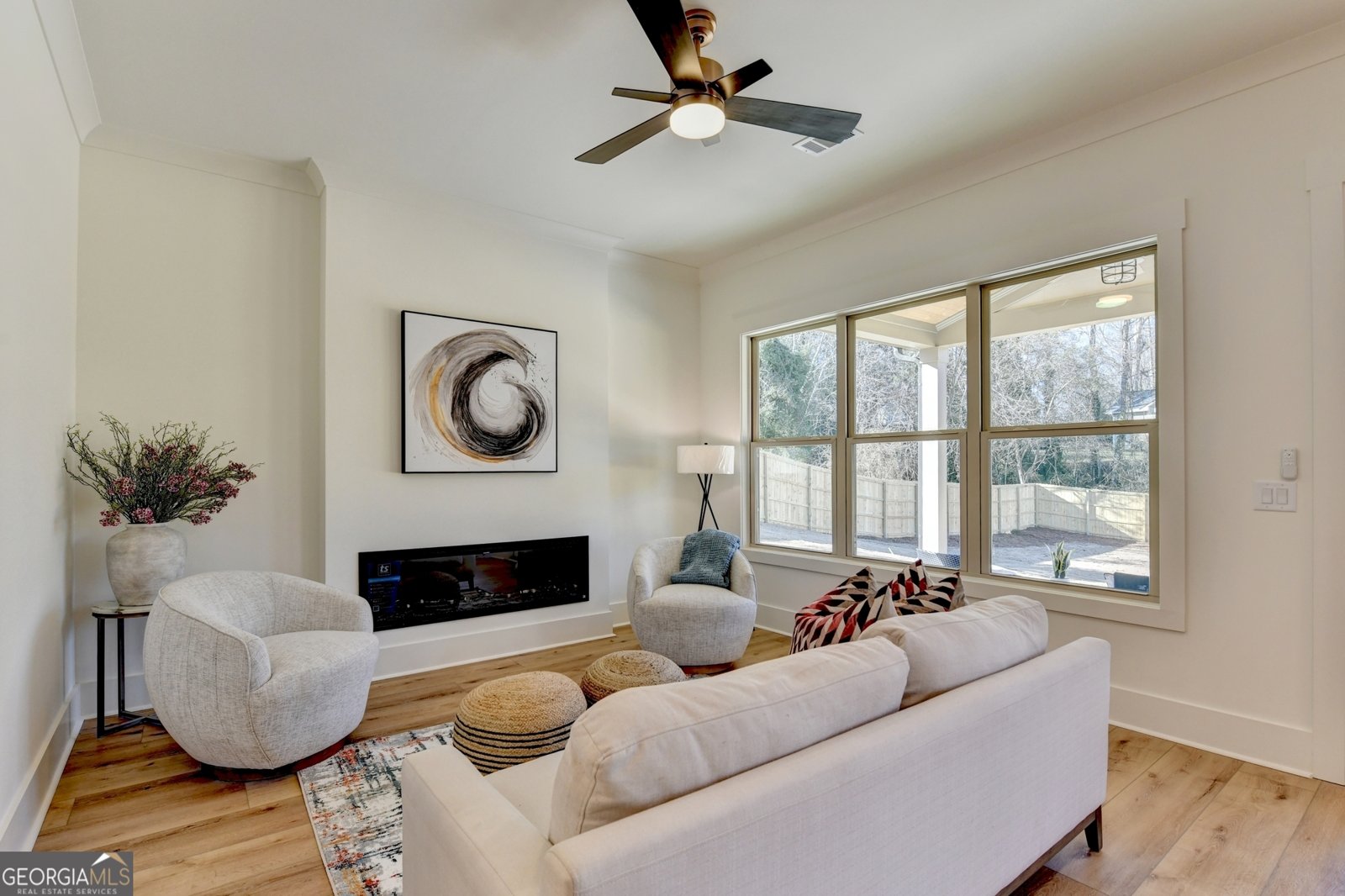 1215 Park Hill Drive Gainesville - Photo 41