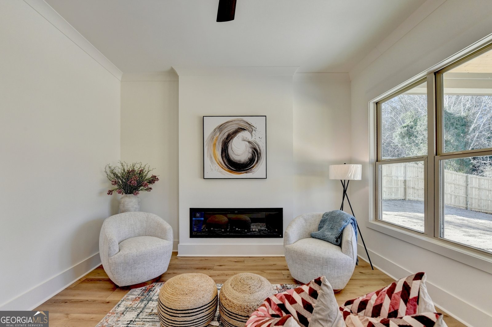 1215 Park Hill Drive Gainesville - Photo 42