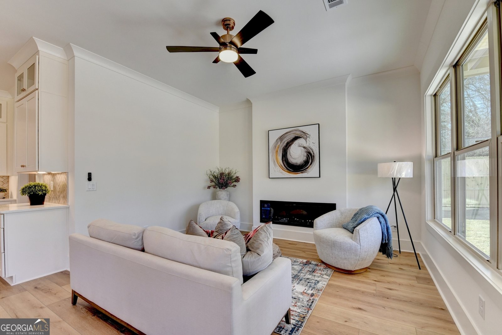 1215 Park Hill Drive Gainesville - Photo 43