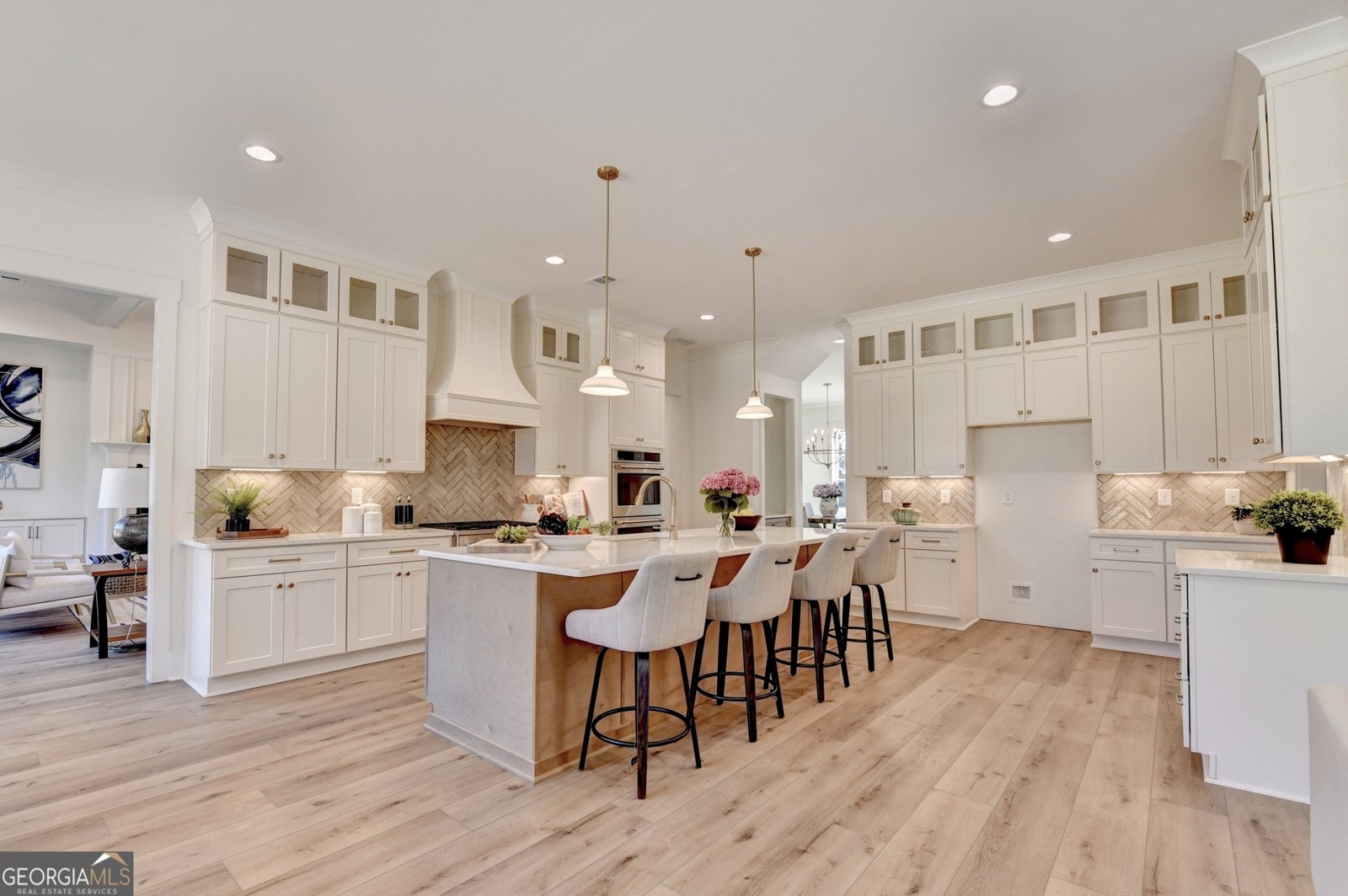 1215 Park Hill Drive Gainesville - Photo 44