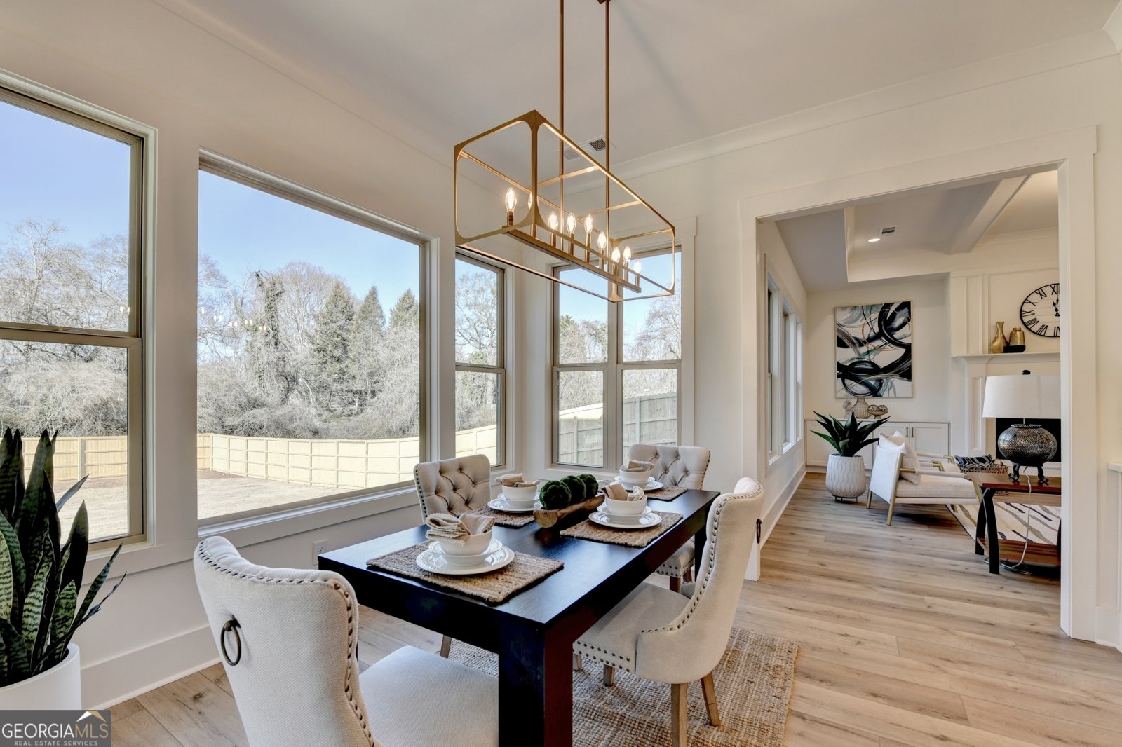 1215 Park Hill Drive Gainesville - Photo 45