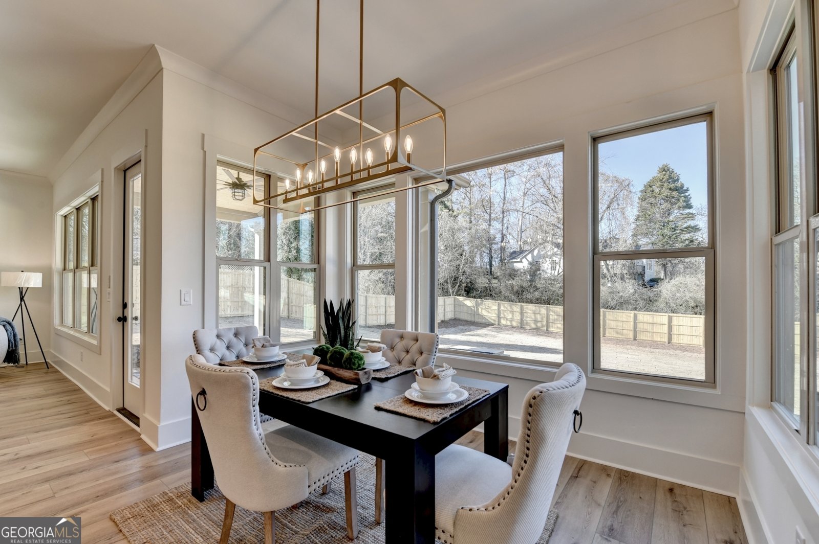 1215 Park Hill Drive Gainesville - Photo 47