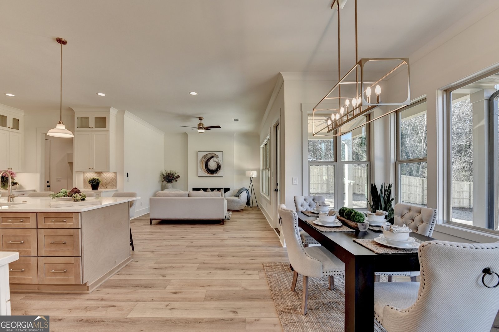 1215 Park Hill Drive Gainesville - Photo 49