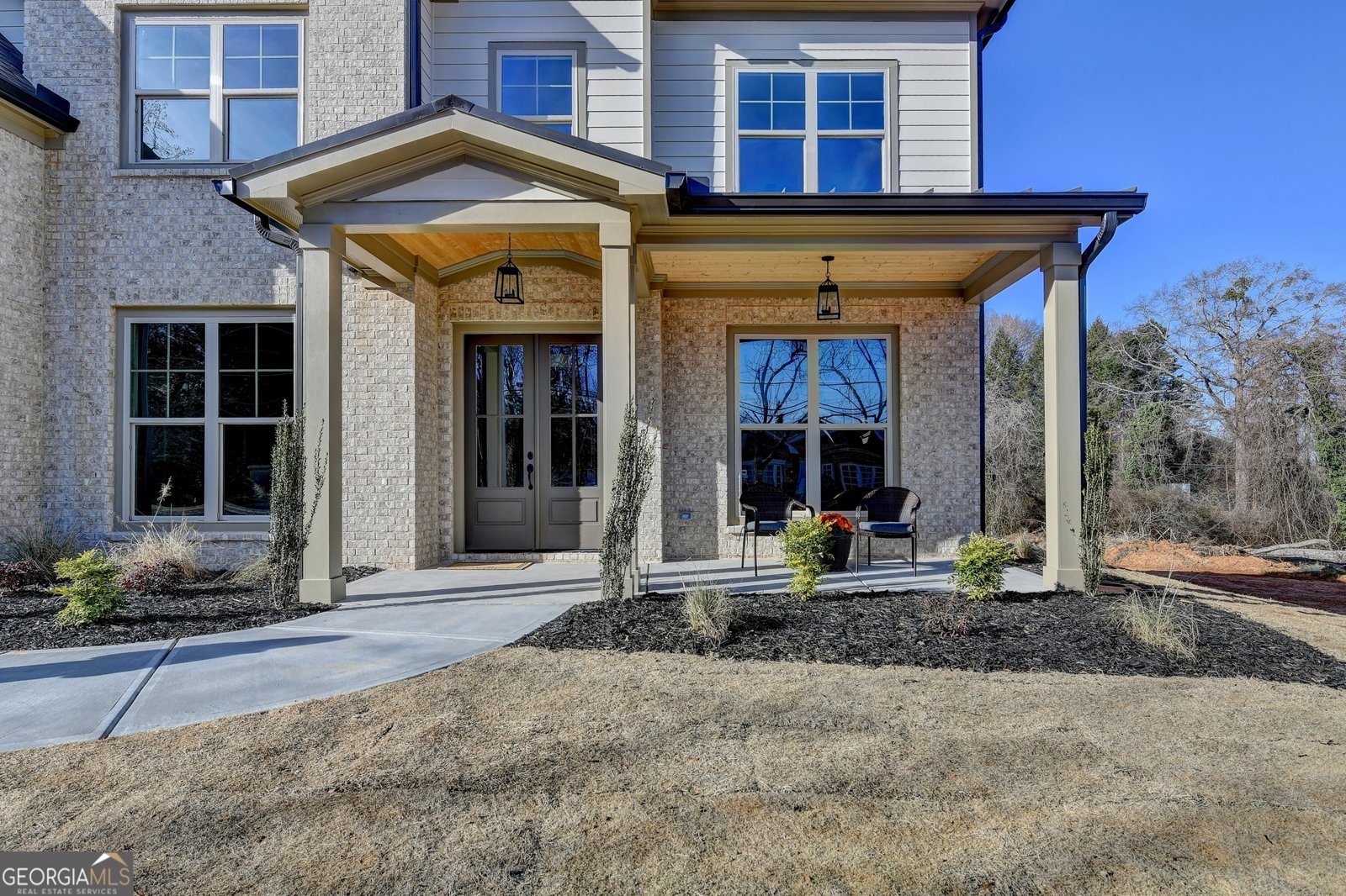 1215 Park Hill Drive Gainesville - Photo 6