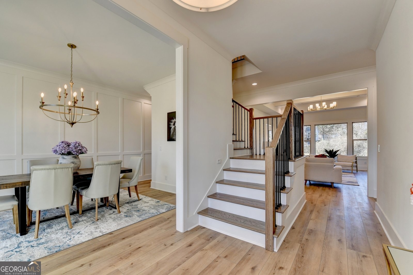 1215 Park Hill Drive Gainesville - Photo 7