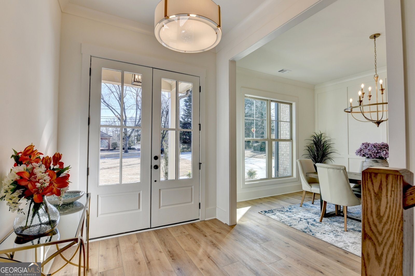 1215 Park Hill Drive Gainesville - Photo 8