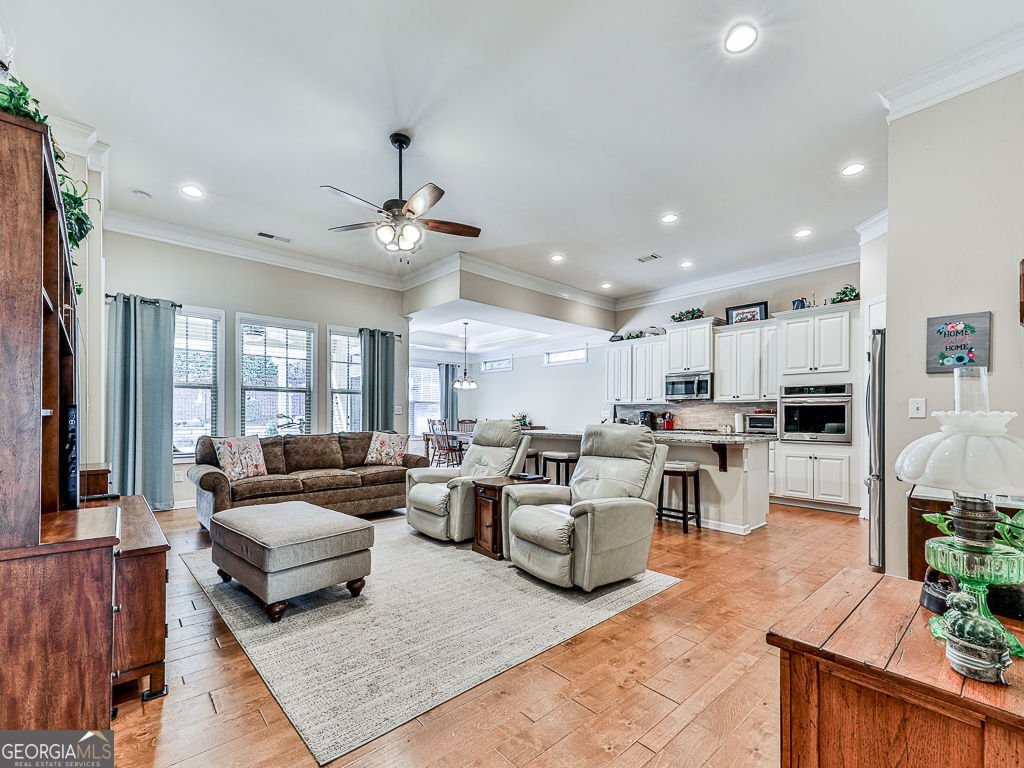 310 Laurel Lookout Hills Canton - 13