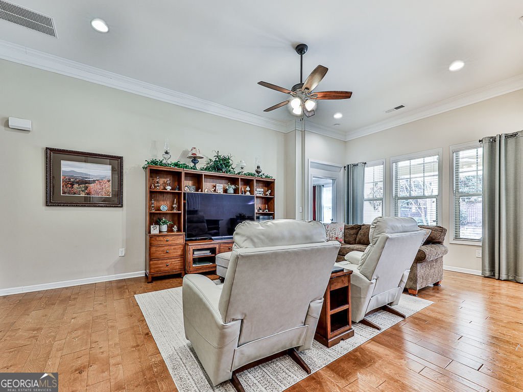 310 Laurel Lookout Hills Canton - 16