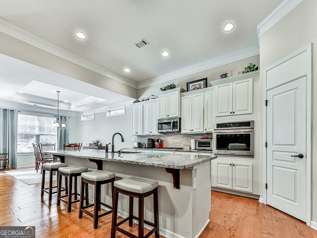 310 Laurel Lookout Hills Canton - 18