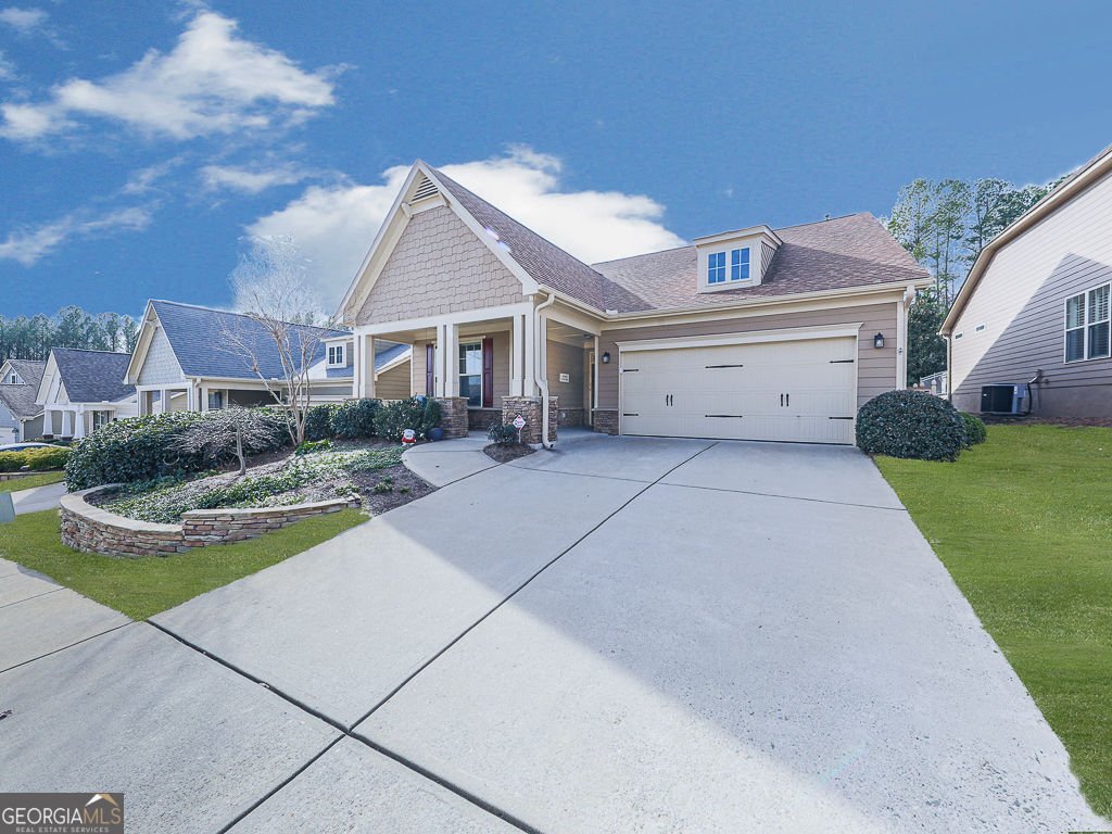 310 Laurel Lookout Hills Canton - 2