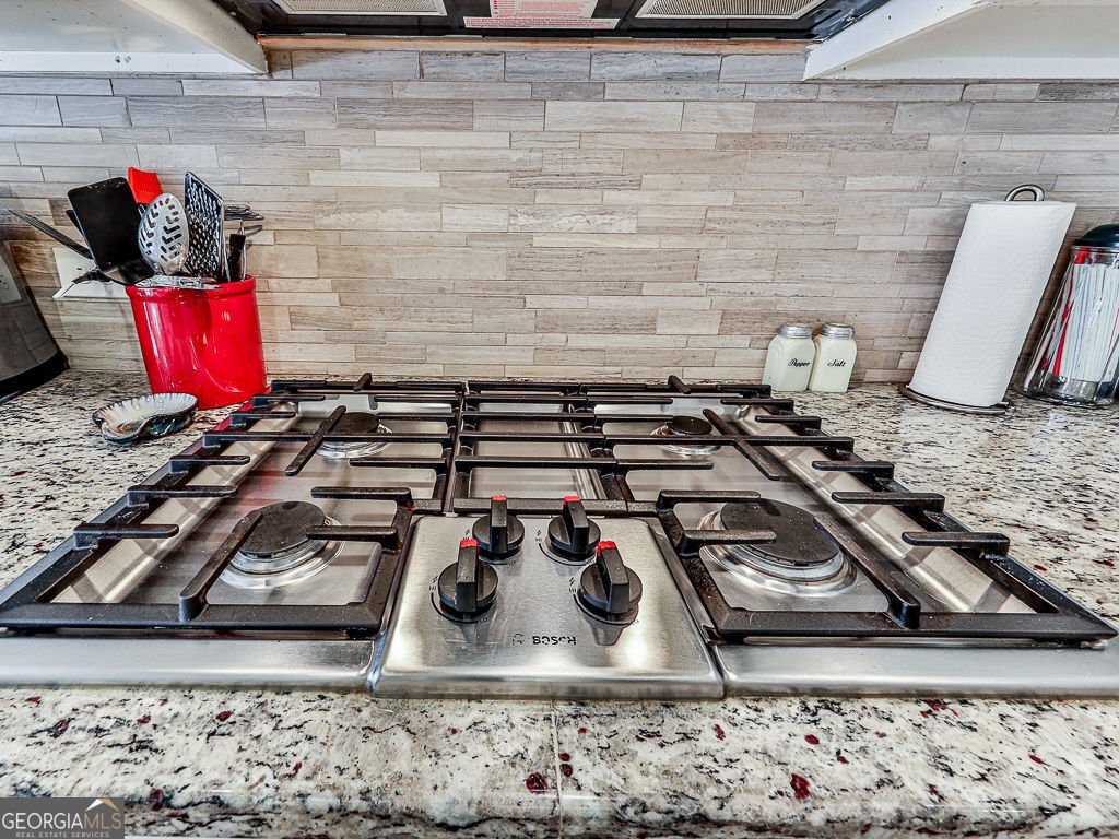 310 Laurel Lookout Hills Canton - 20