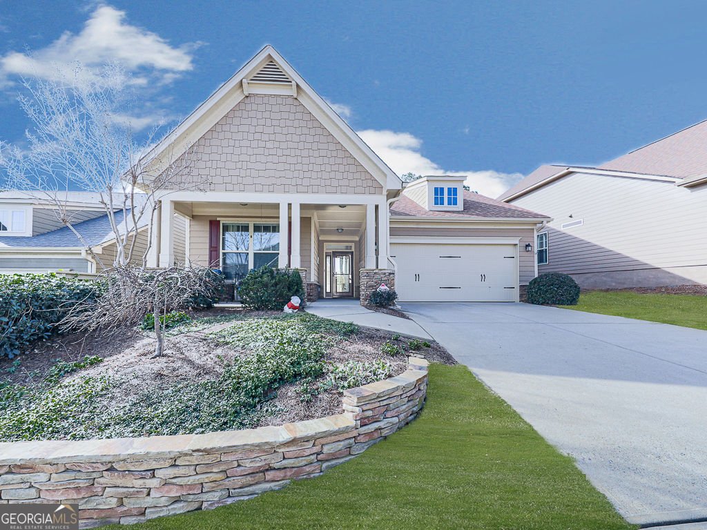 310 Laurel Lookout Hills Canton - 3