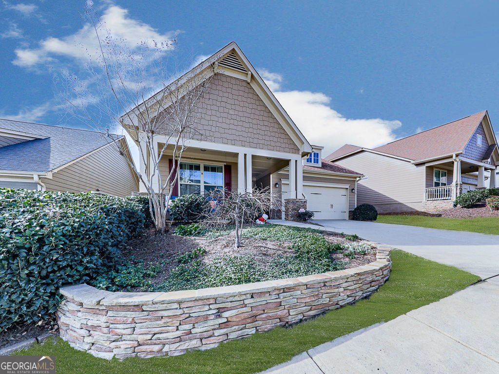 310 Laurel Lookout Hills Canton - 4