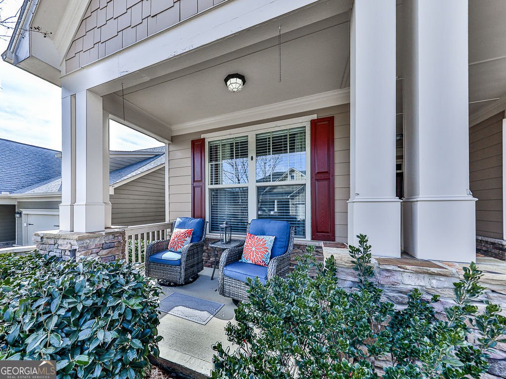 310 Laurel Lookout Hills Canton - 5