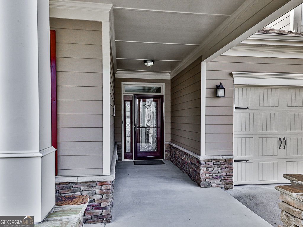 310 Laurel Lookout Hills Canton - 7