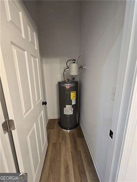 4645 Gordon Street Atlanta - 10