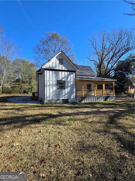 4645 Gordon Street Atlanta - 2