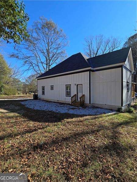 4645 Gordon Street Atlanta - 3