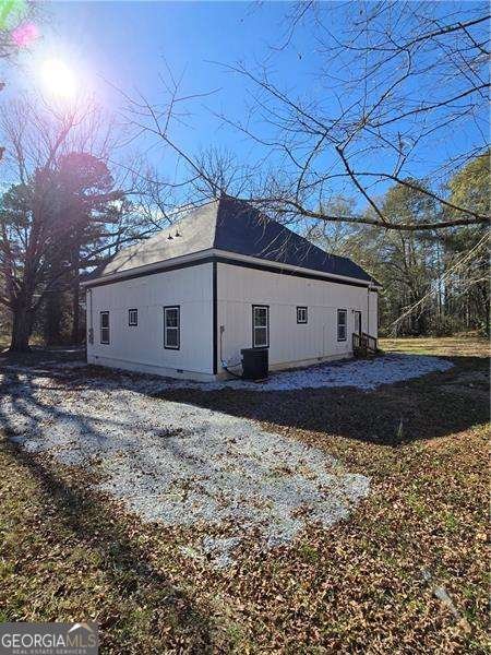 4645 Gordon Street Atlanta - 4