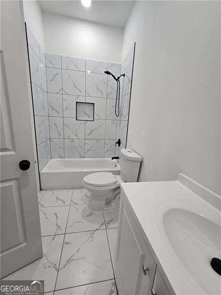 4645 Gordon Street Atlanta - 6