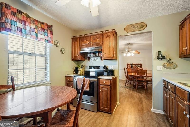 76 Baker Cartersville - 11