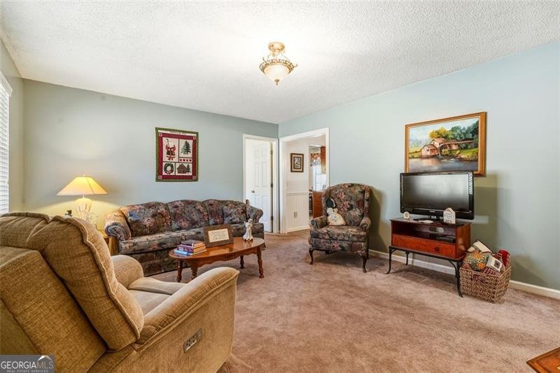 76 Baker Cartersville - 12