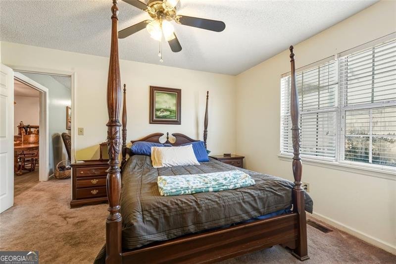 76 Baker Cartersville - 16