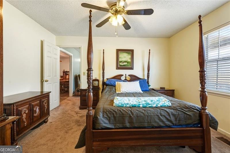 76 Baker Cartersville - 17