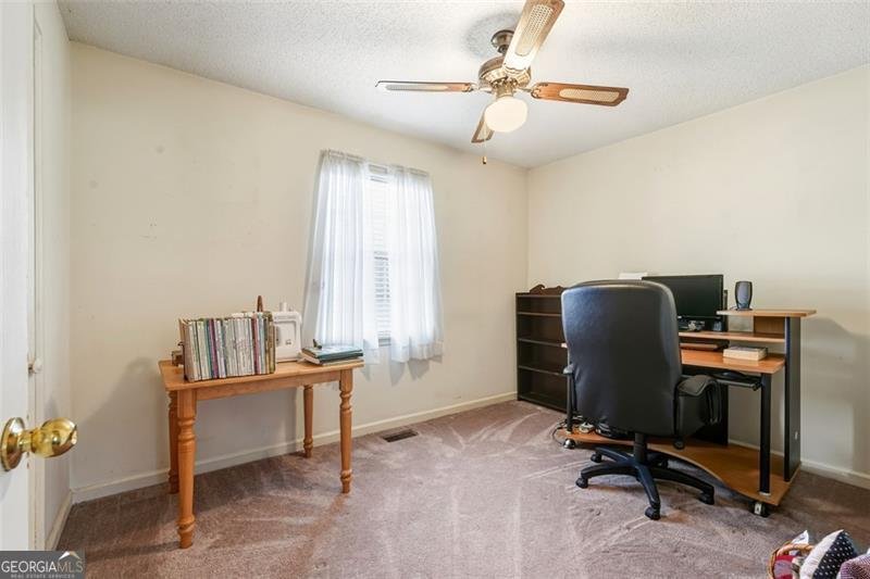 76 Baker Cartersville - 20