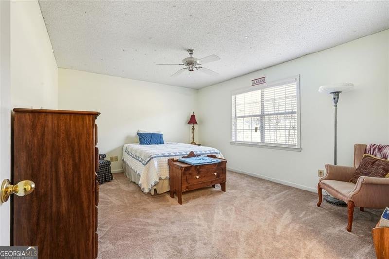 76 Baker Cartersville - 22