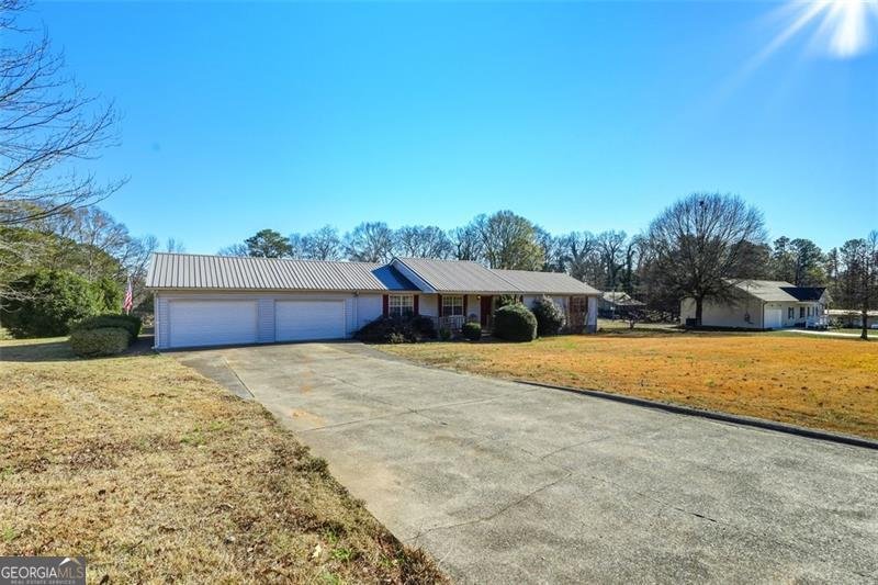 76 Baker Cartersville - 25