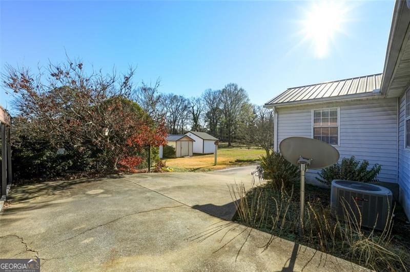 76 Baker Cartersville - 28