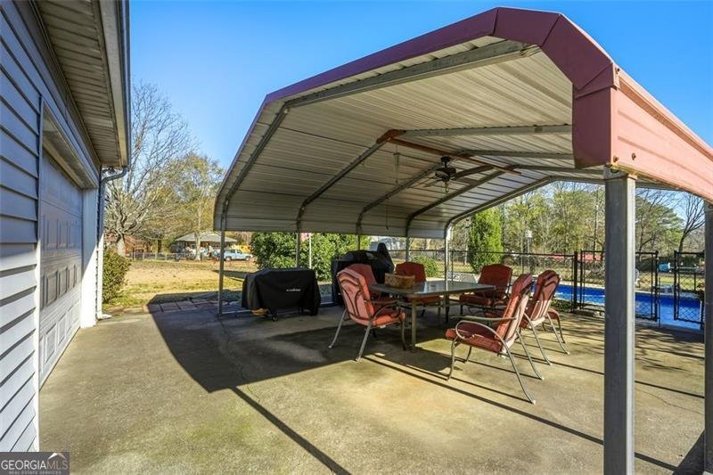 76 Baker Cartersville - 29