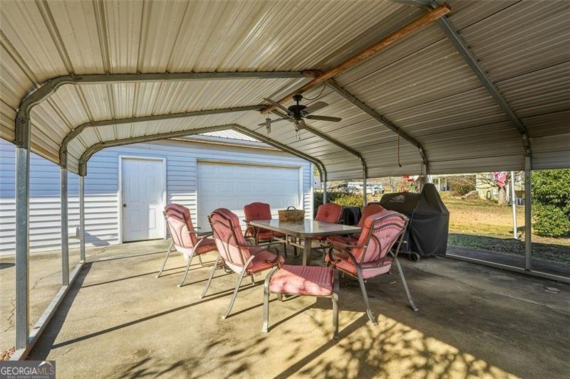 76 Baker Cartersville - 30