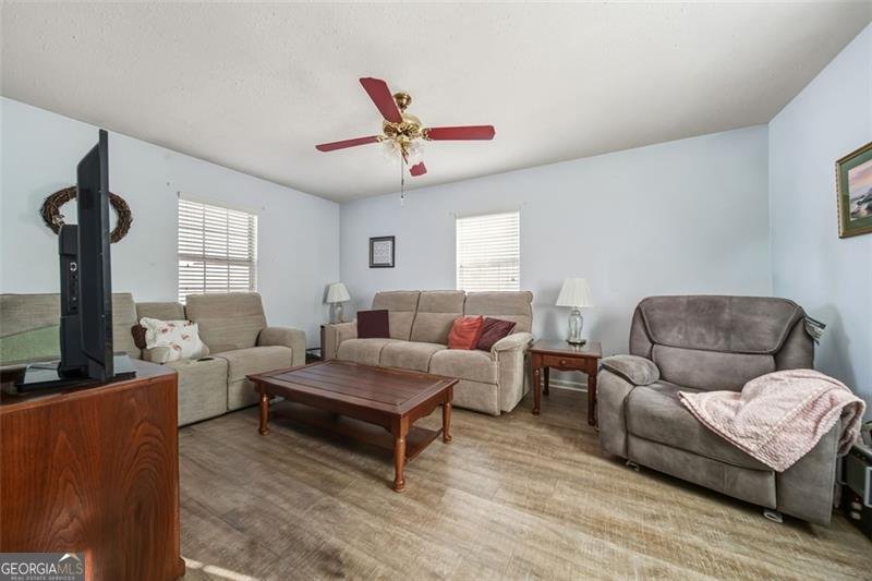 76 Baker Cartersville - 6