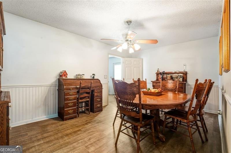 76 Baker Cartersville - 8