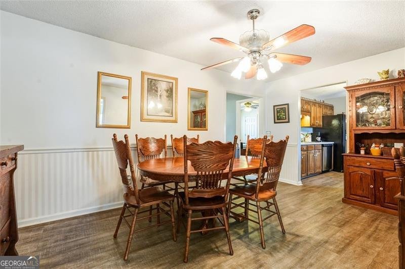 76 Baker Cartersville - 9