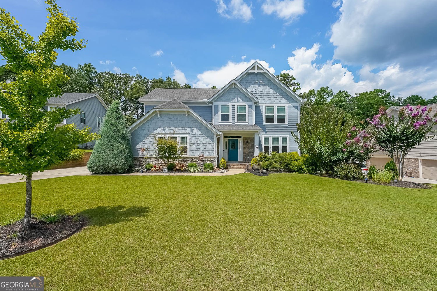 300 Sky High Trail Canton - main photo