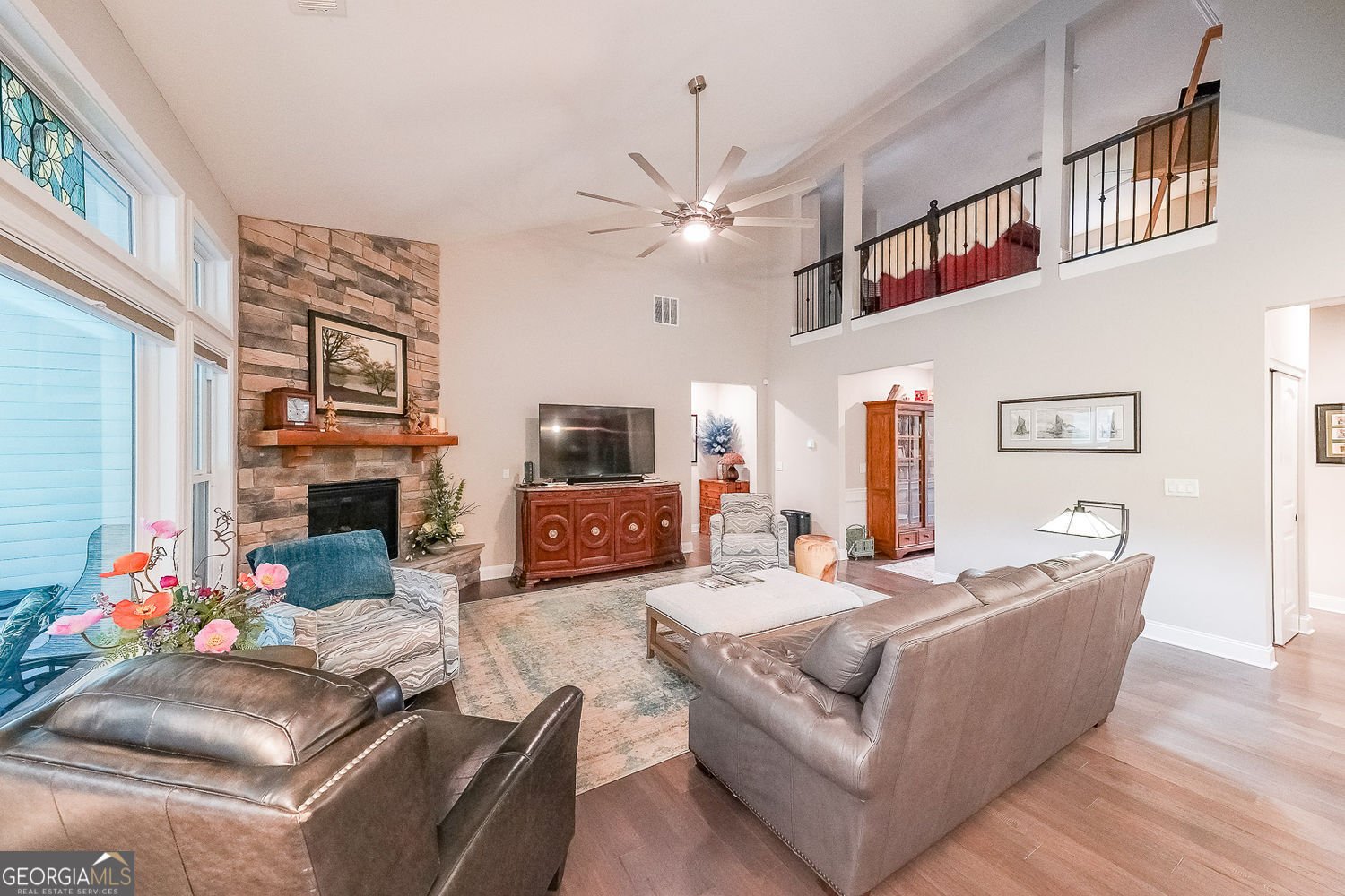 300 Sky High Trail Canton - 10