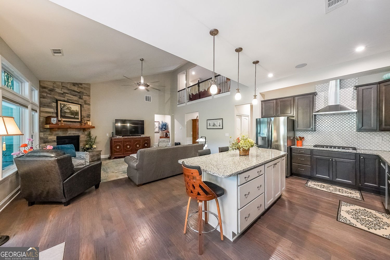 300 Sky High Trail Canton - 13