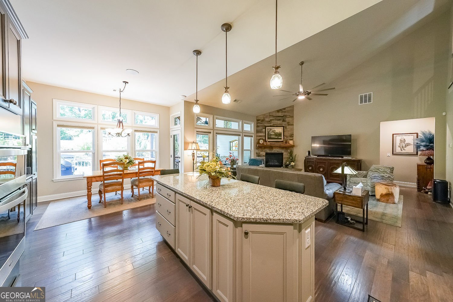 300 Sky High Trail Canton - 14