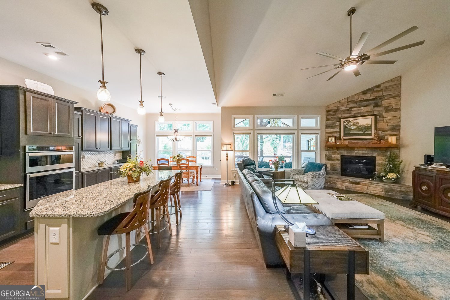 300 Sky High Trail Canton - 17