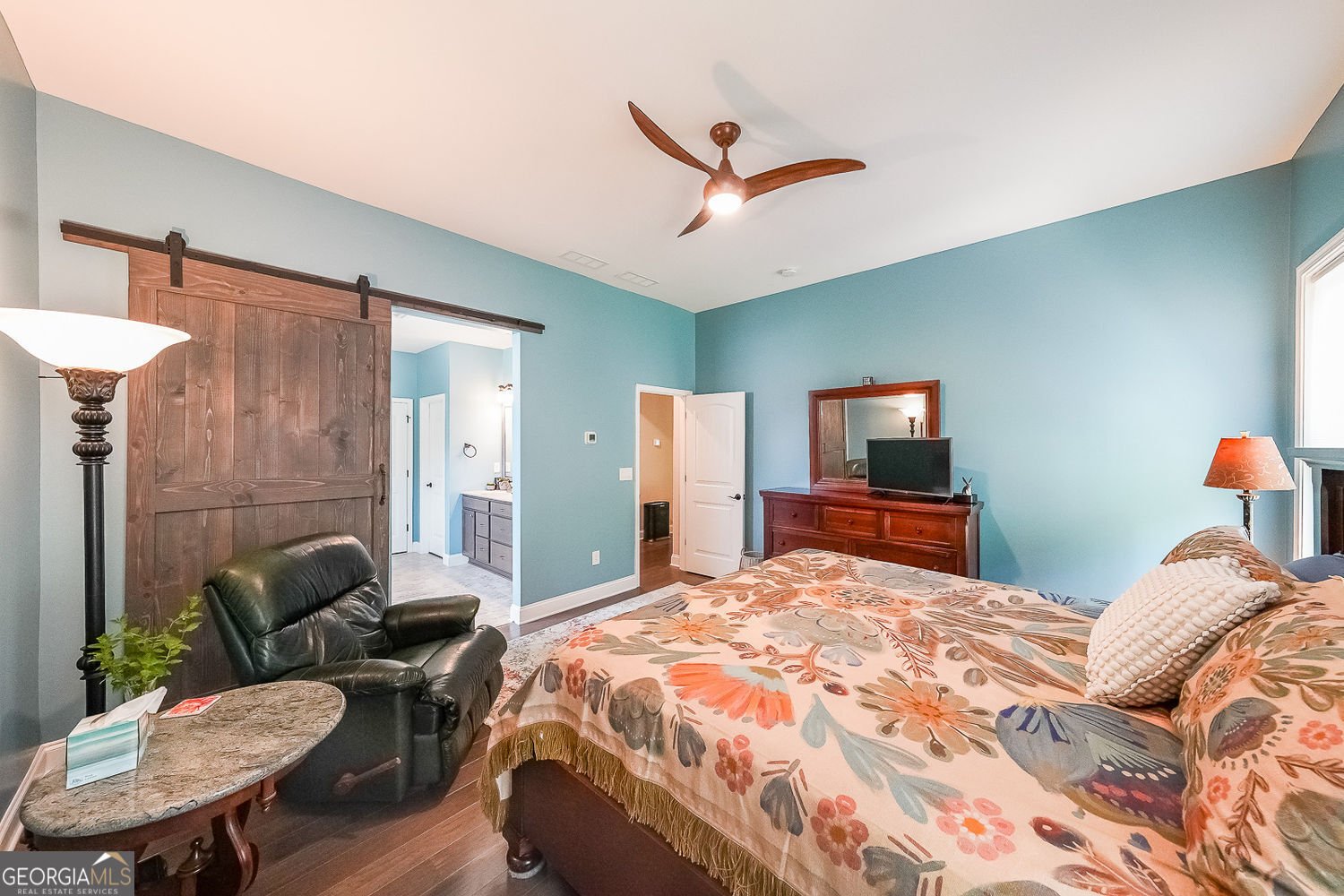 300 Sky High Trail Canton - 20