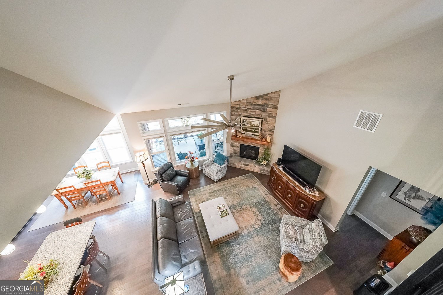 300 Sky High Trail Canton - 25