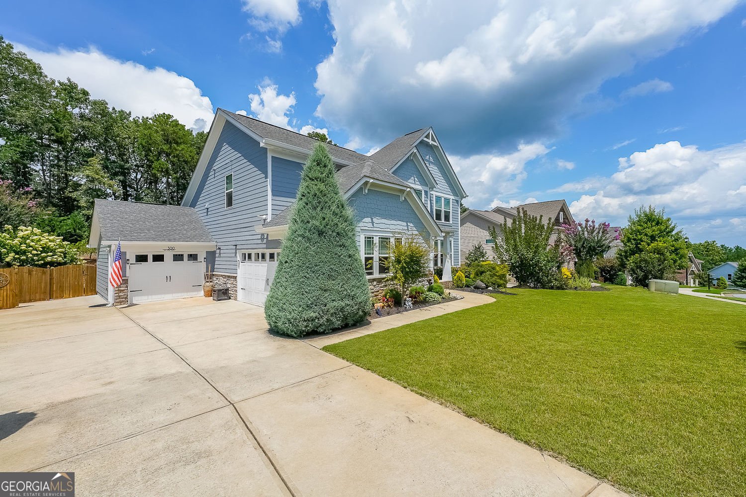 300 Sky High Trail Canton - 3