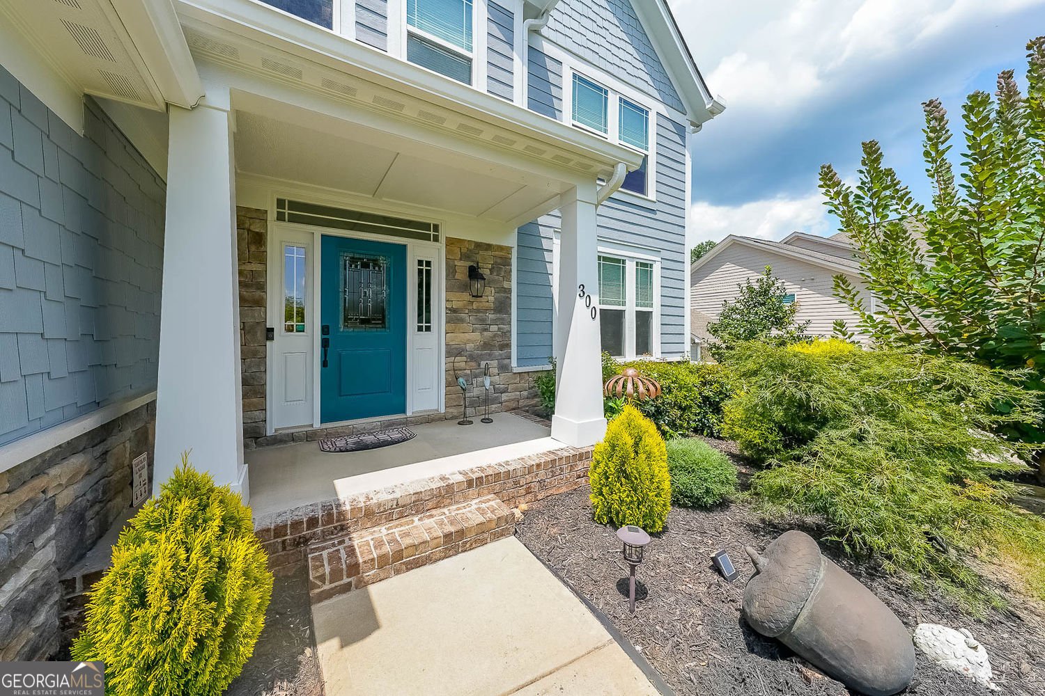 300 Sky High Trail Canton - 4