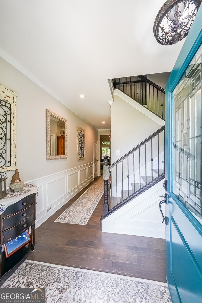 300 Sky High Trail Canton - 5