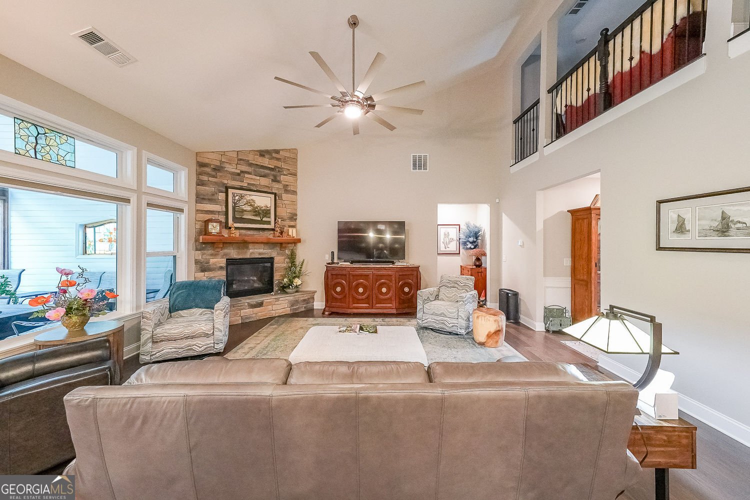 300 Sky High Trail Canton - 9