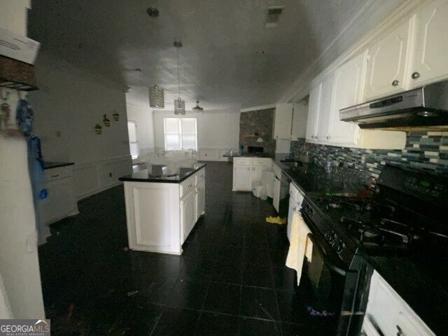 709 Oak Moss Drive Lawrenceville - 11